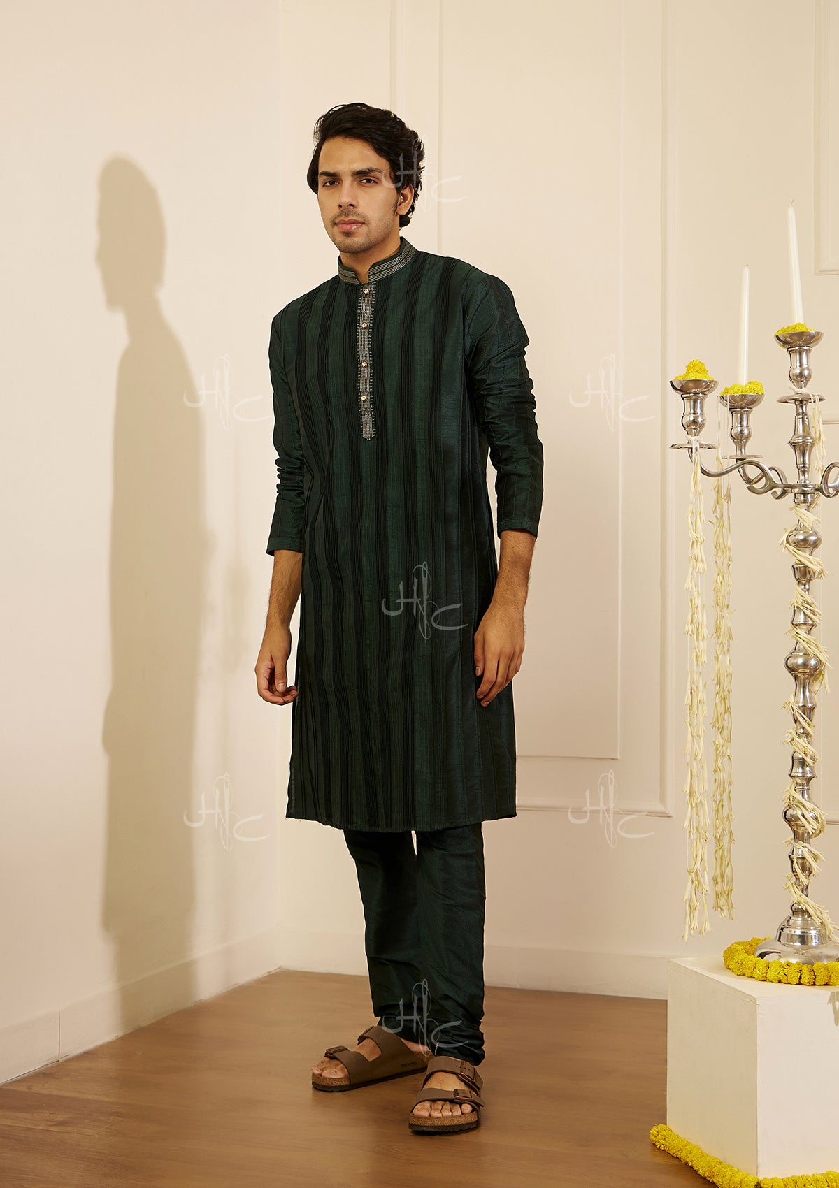 Silk Chikankari Kurtas Buy Silk Chikanakri Kurtas Online House of Chikankari